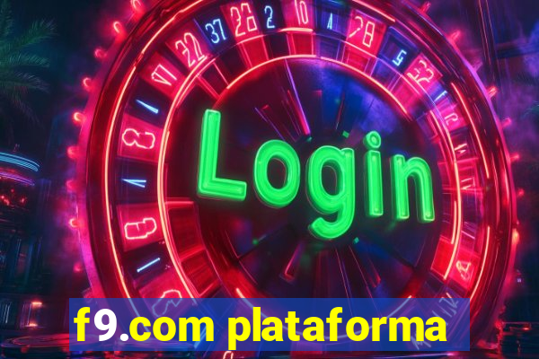 f9.com plataforma